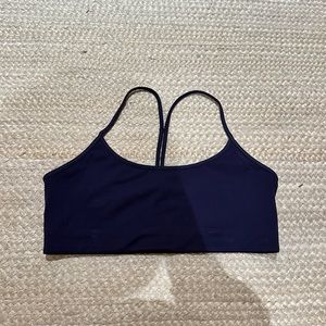 All Access sports bra